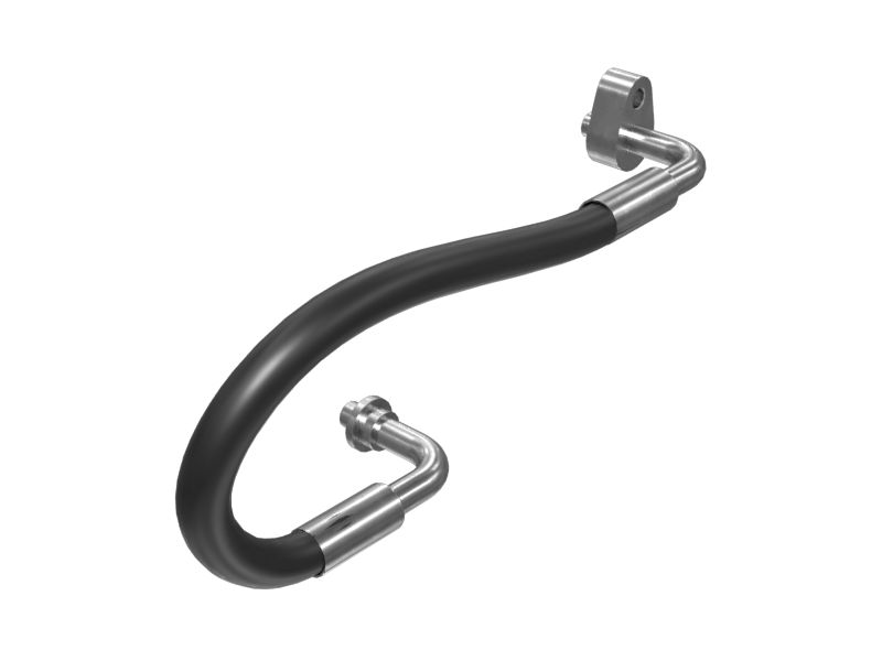 ШЛАНГ В СБОРЕ