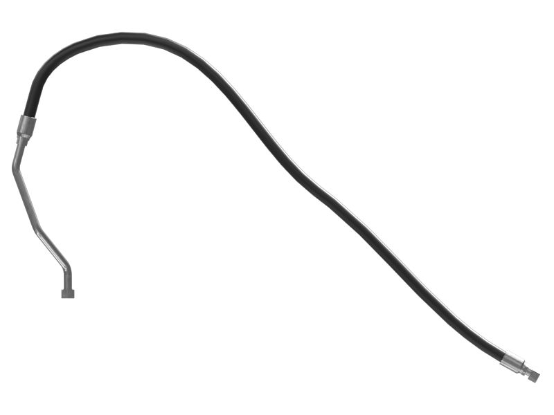 Hybrid Lines