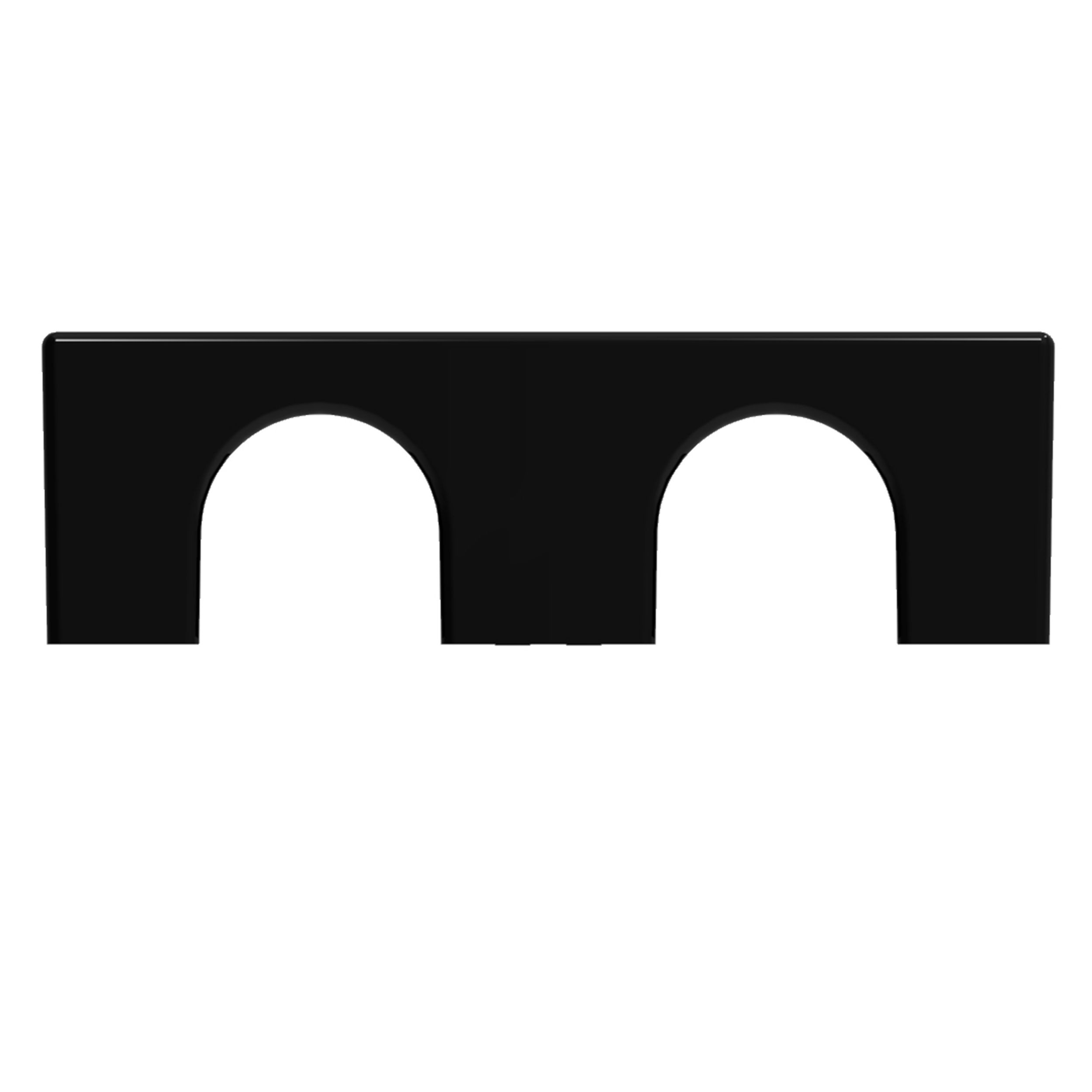 23.4mm Diameter Hose Saddle Clamp