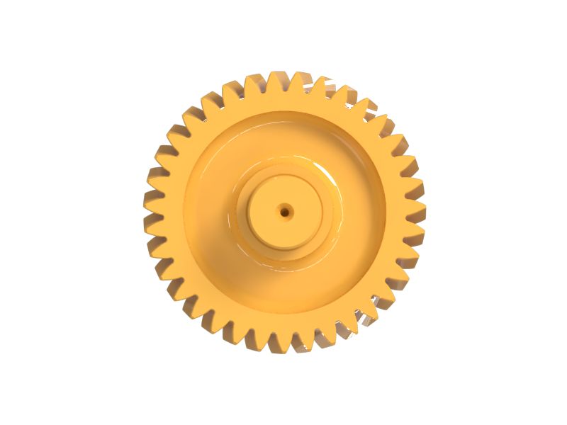 460-8953: GEAR-IDLER 4608953 купить
