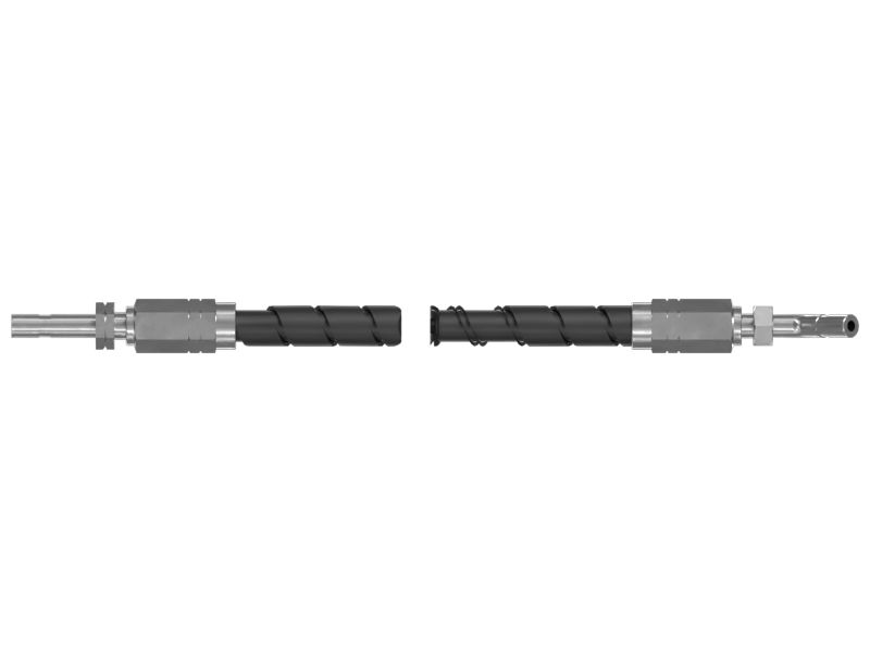 487-9723: HOSE ASSEMBLY 4879723 купить