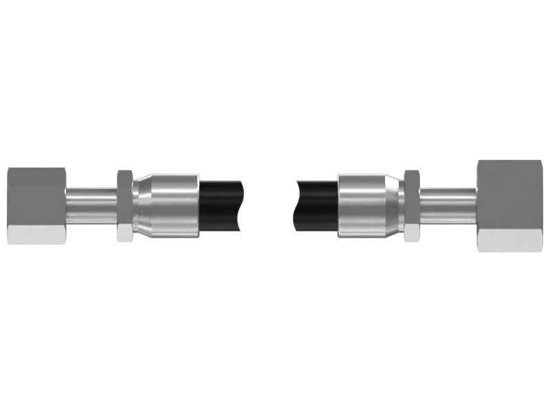 ШЛАНГ В СБОРЕ