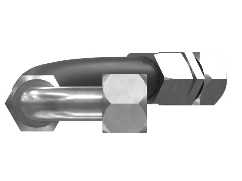 ШЛАНГ В СБОРЕ