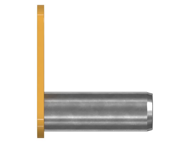 69.85mm Outer Diameter Bucket Pin