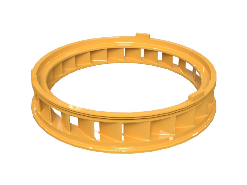 467-3493: RING-NOZZLE
