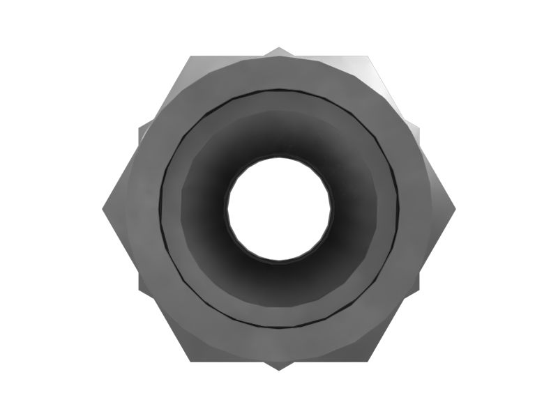 ГИДРАВЛИЧЕСКИЙ ШЛАНГ В СБОРЕ