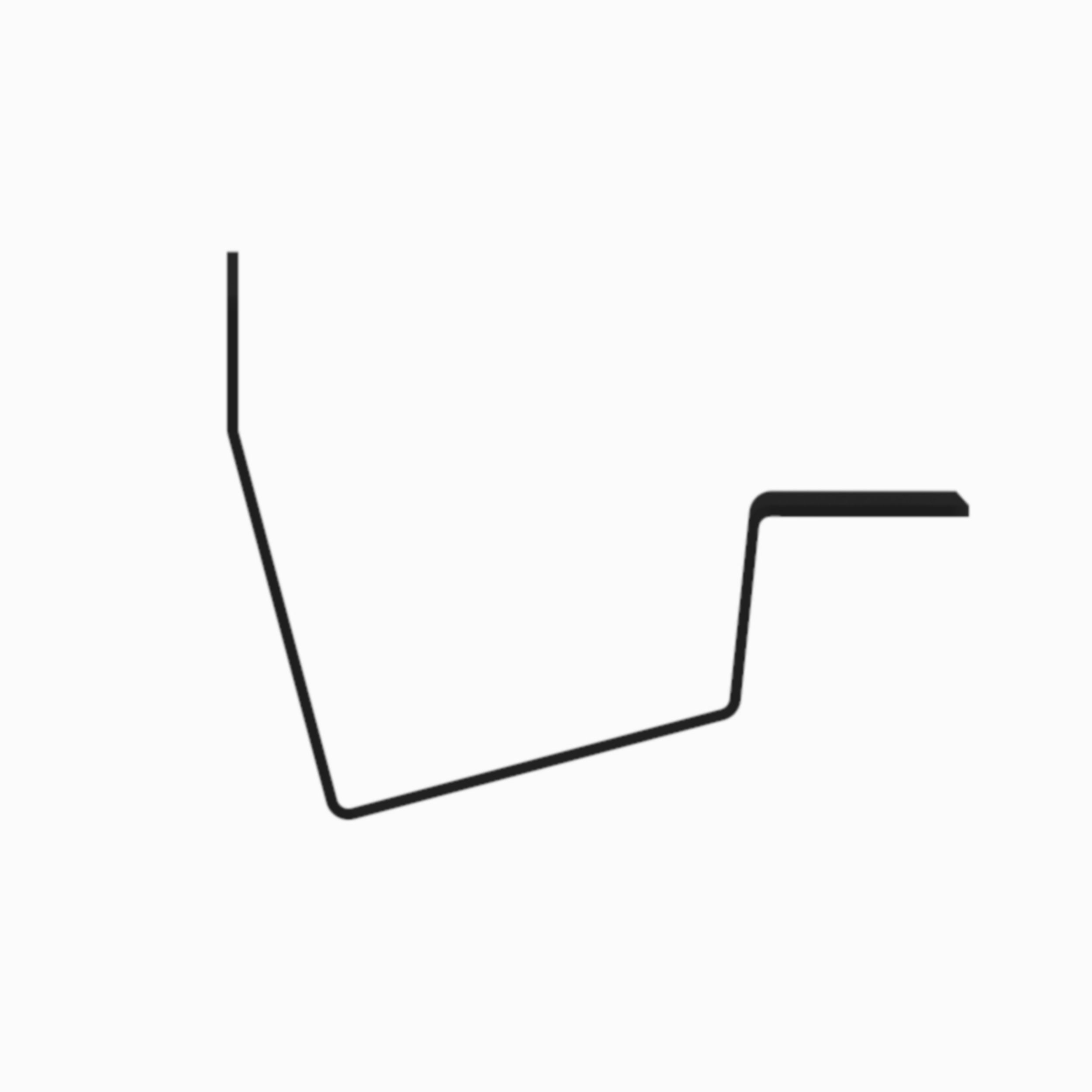 2mm Thick Switch Panel Bracket