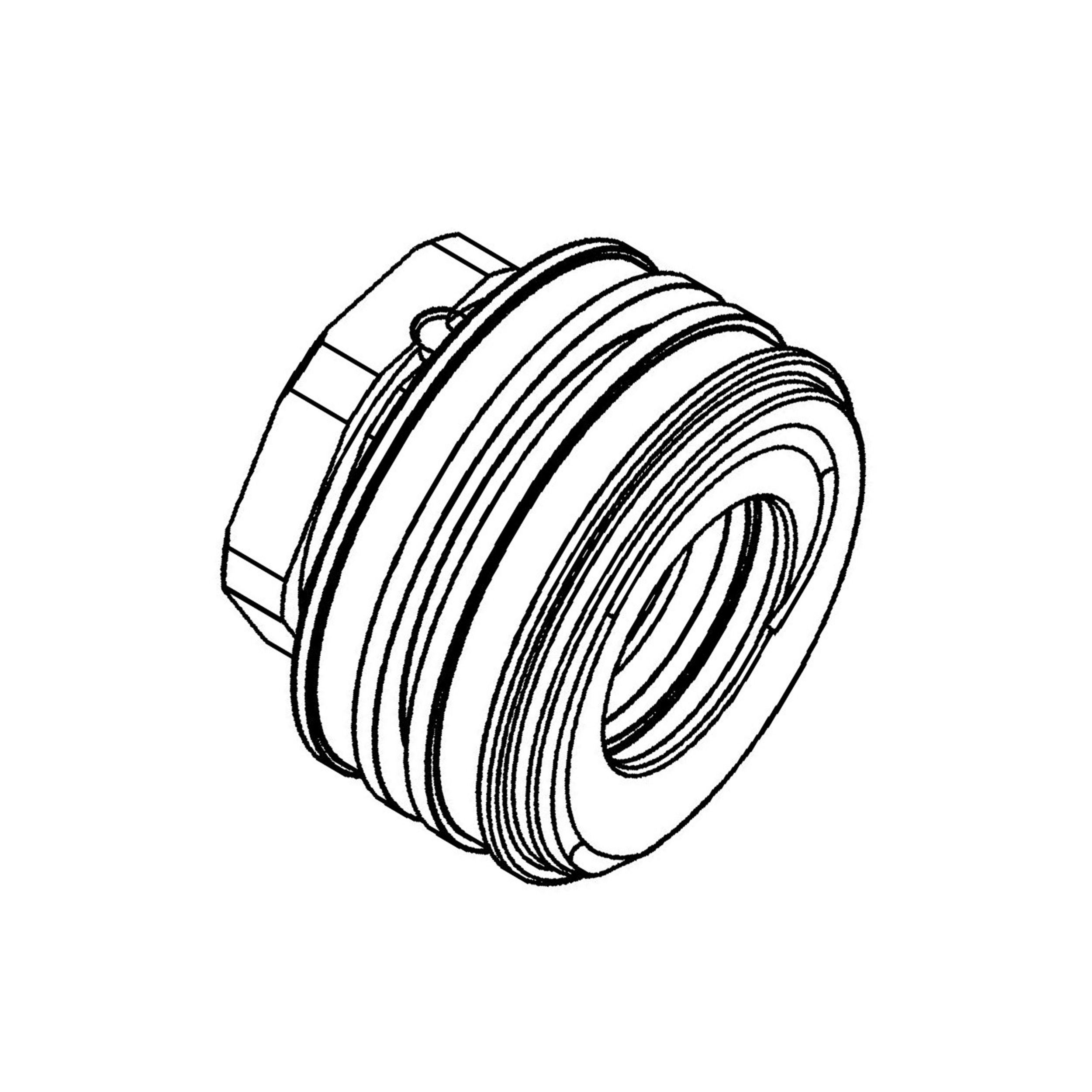 617-1320: 99.3mm Outer Diameter Piston 6171320 купить