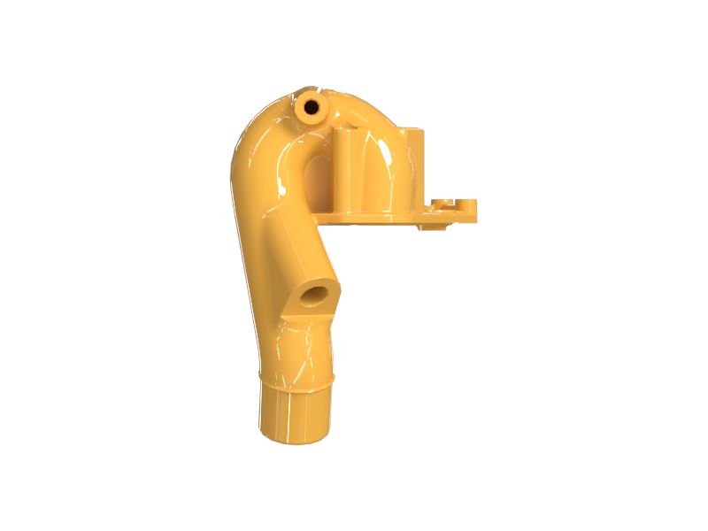 ТРУБОПРОВОД ВОДЯНОЙ