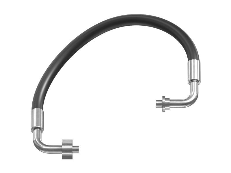 HOSE ASSEMBLY