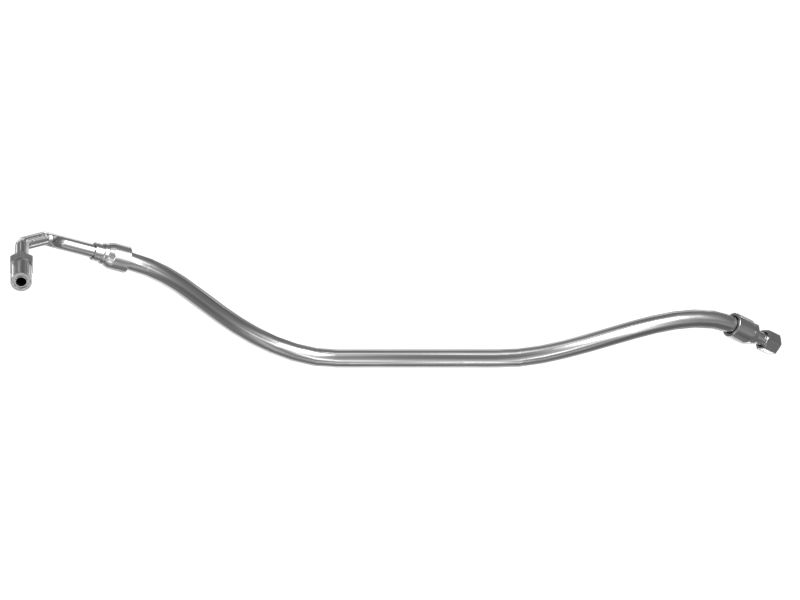 ТРУБОПРОВОД ГИБРИДНЫЙ В СБОРЕ