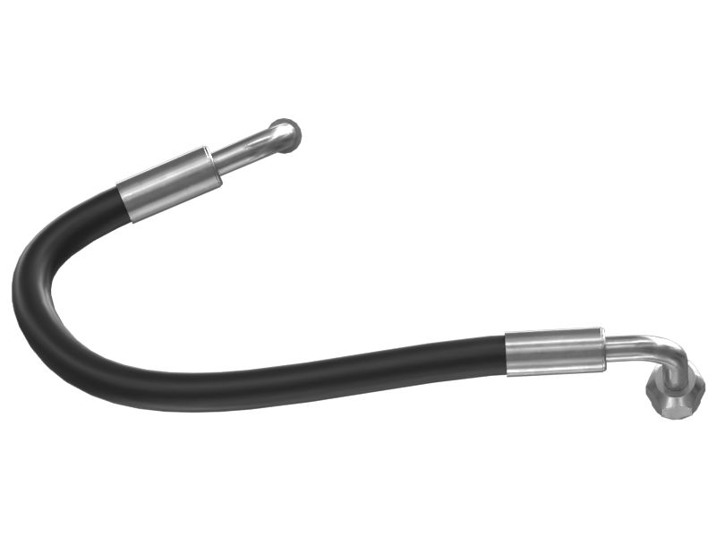 HOSE ASSEMBLY