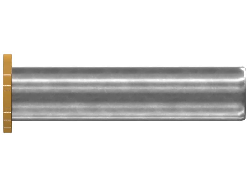 PIN AS