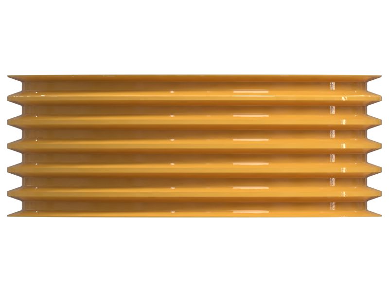 ШКИВ КОЛЕНЧАТОГО ВАЛА