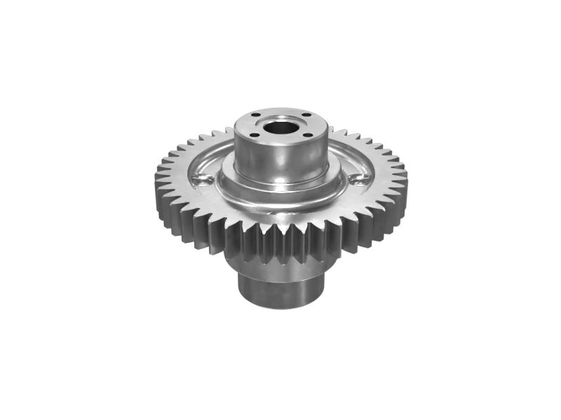 ШЕСТЕРНЯ ПРИВОДА ГА
