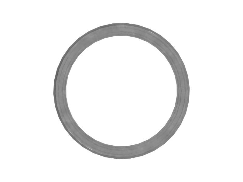 КОЛЬЦО ФОРСУНКИ