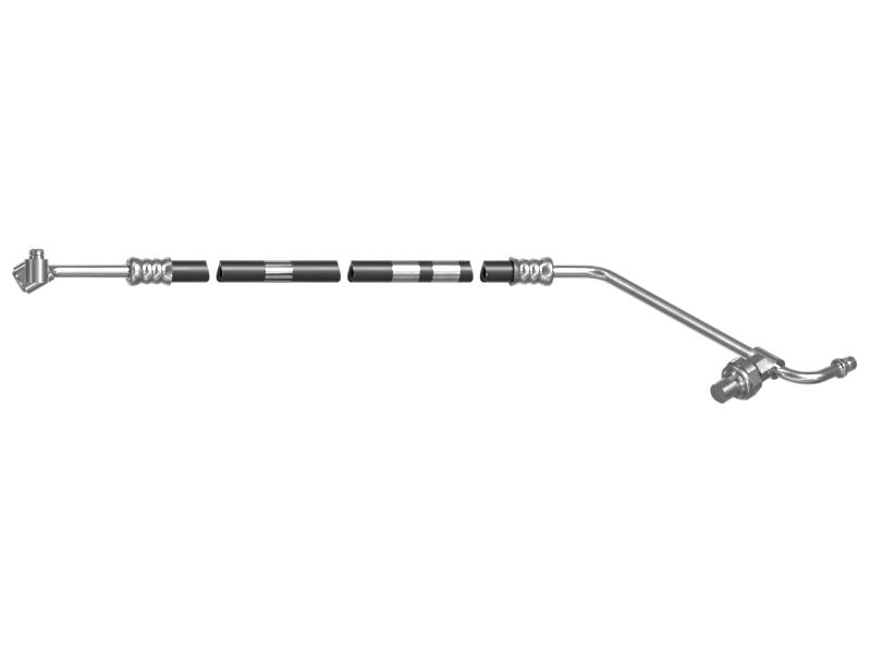 HOSE ASSEMBLY