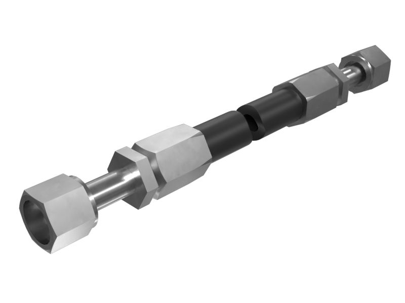 ШЛАНГ ВОЗДУШНЫЙ В СБОРЕ