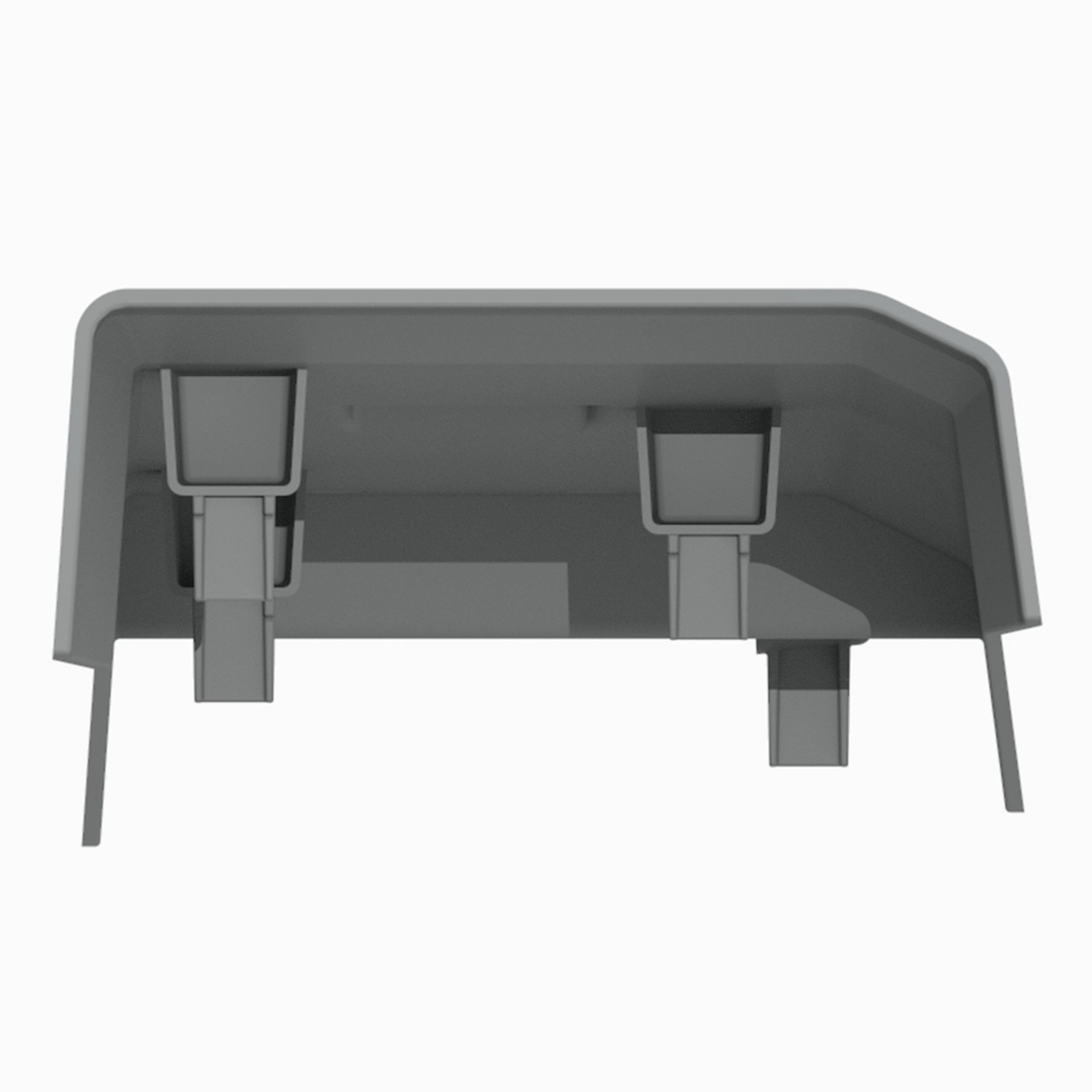 586-8155: PILLAR-COVER 5868155 купить