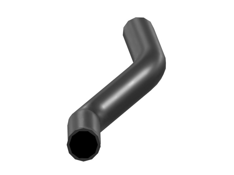 506-8816: HOSE ASSEMBLY 5068816 купить