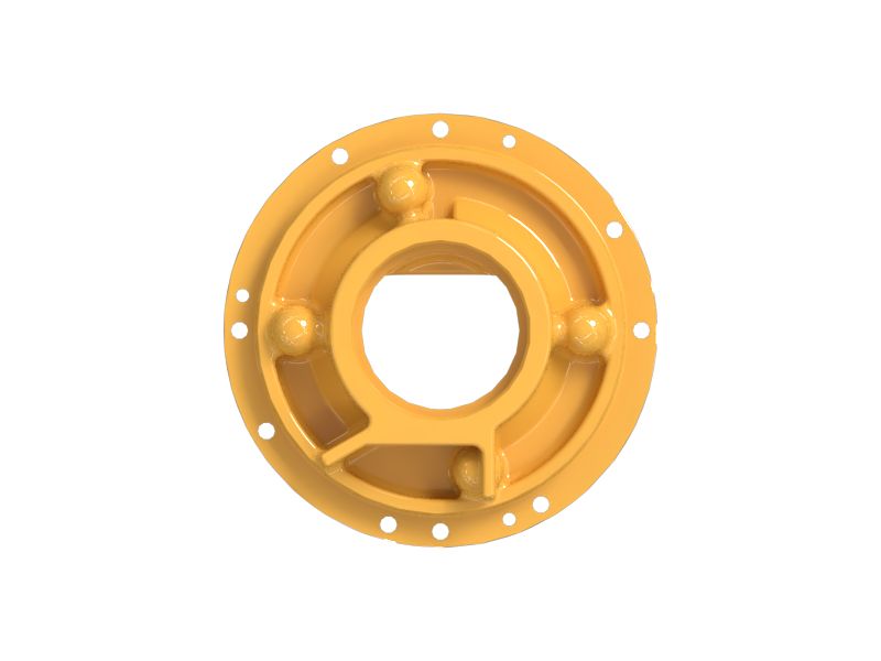 ПЕРЕХОДНИК НАСОСА