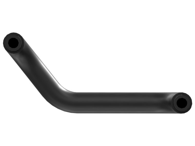 ШЛАНГ В СБОРЕ