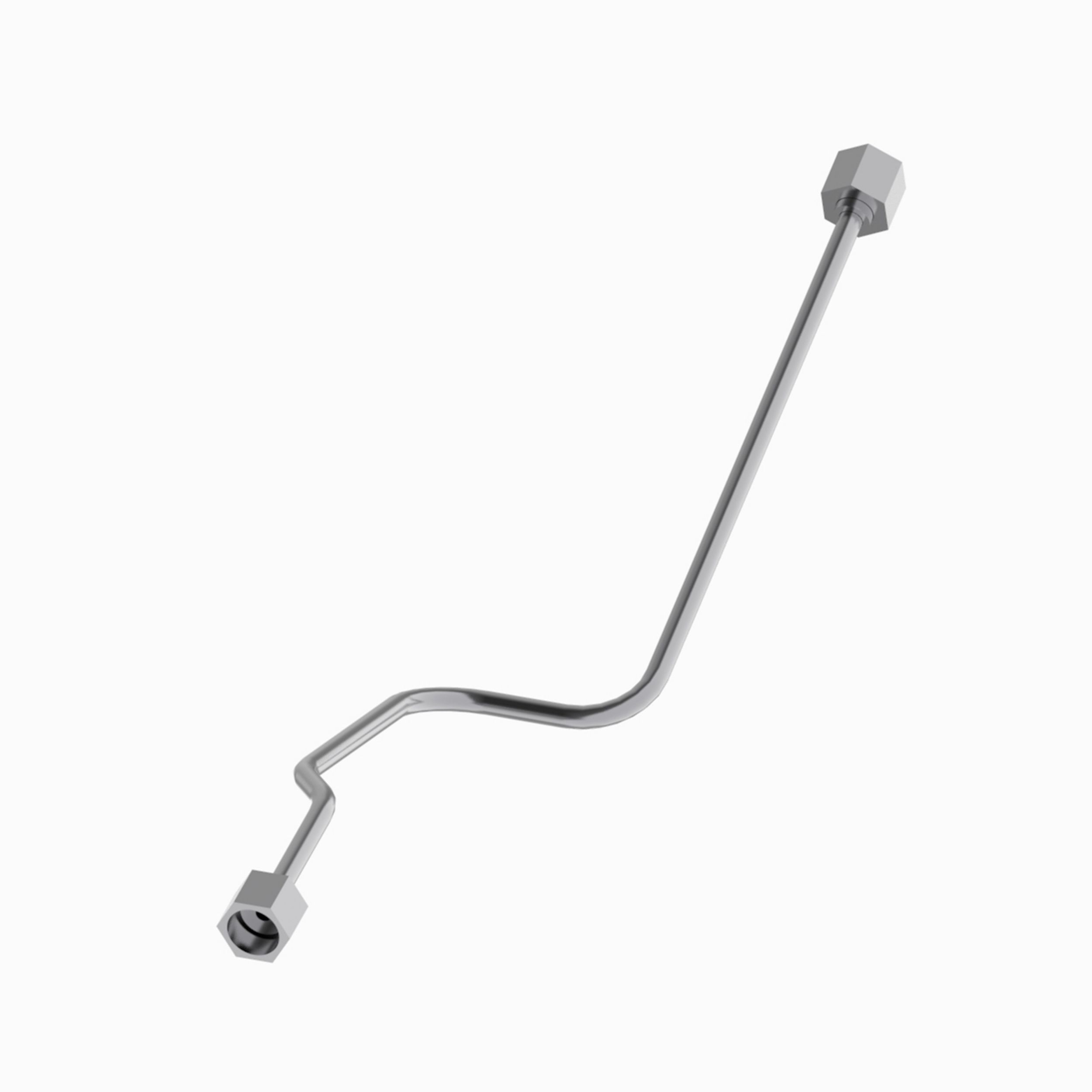 583-0737: 4.57mm Inner Diameter Grease Lines Tube