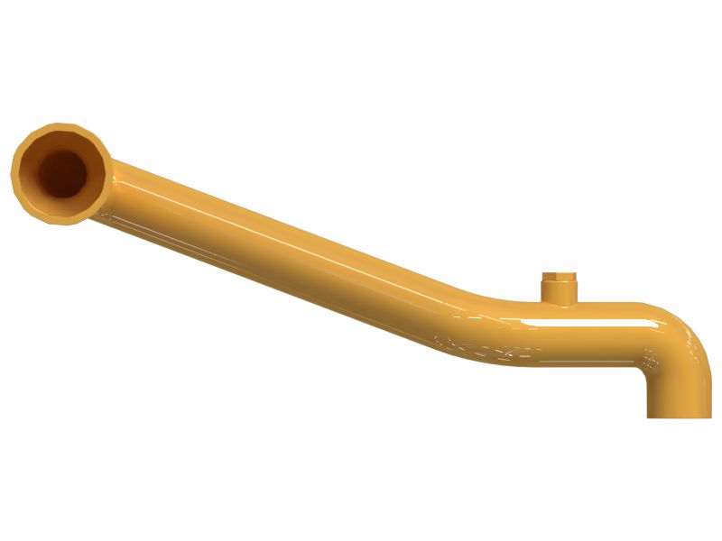 ШЛАНГ В СБОРЕ