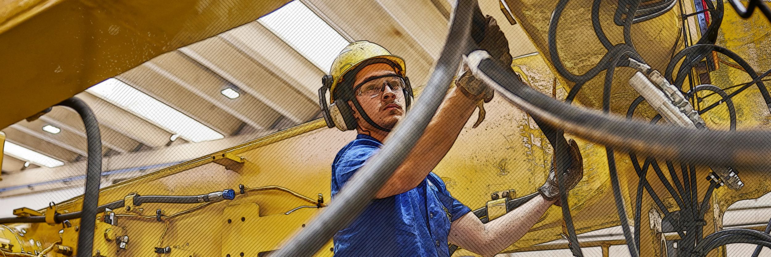 Mining Services and Support