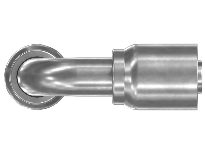 СОЕДИНИТЕЛЬНАЯ МУФТА В СБОРЕ