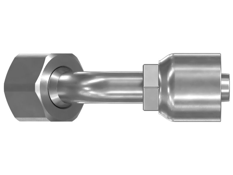 СОЕДИНИТЕЛЬНАЯ МУФТА В СБОРЕ
