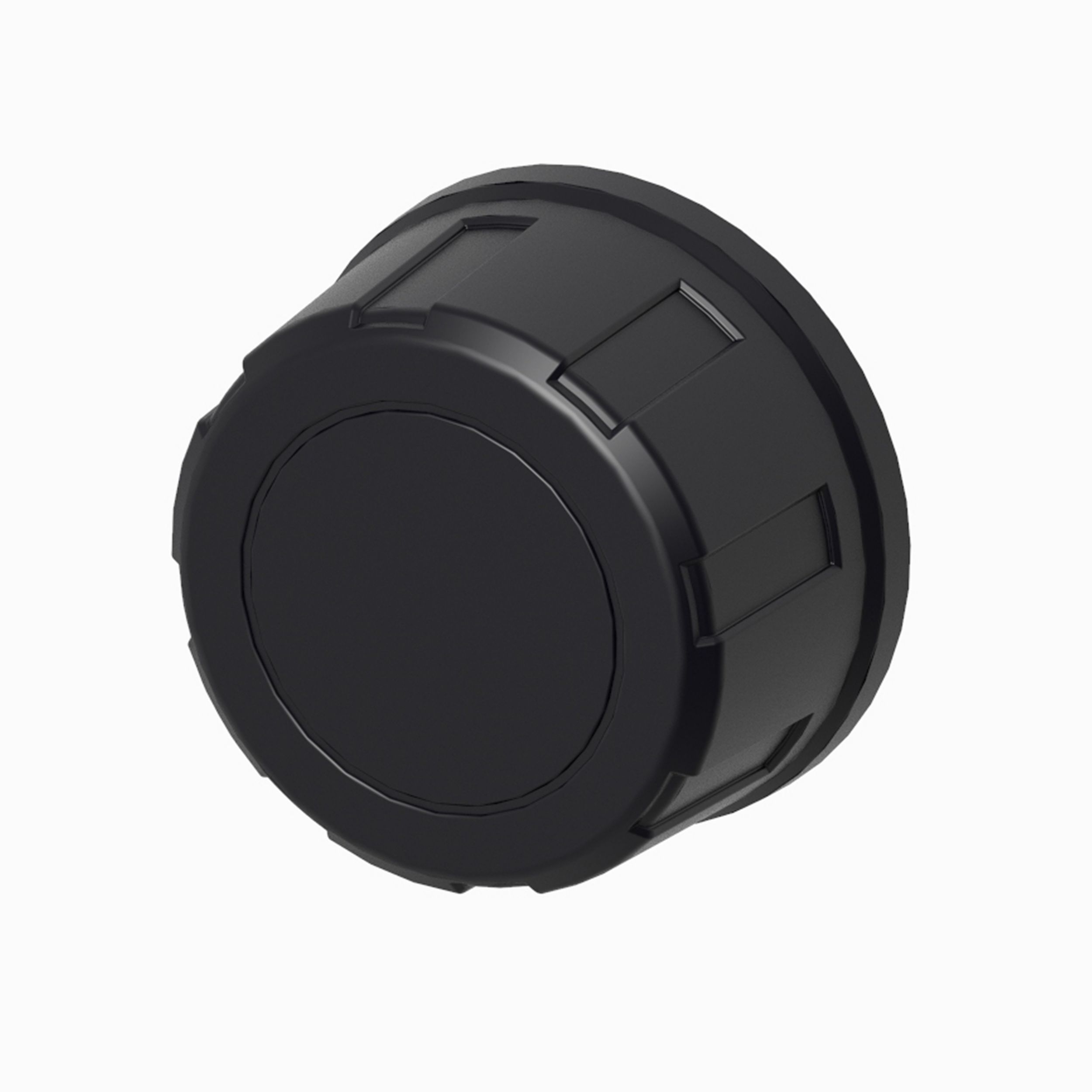 573-7243: Air Temperature Control Encoder Knob