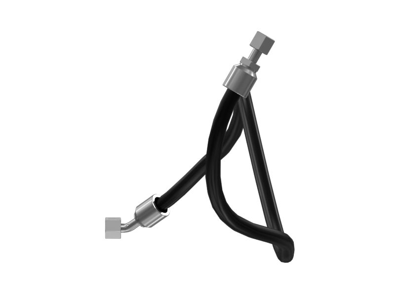 ШЛАНГ В СБОРЕ