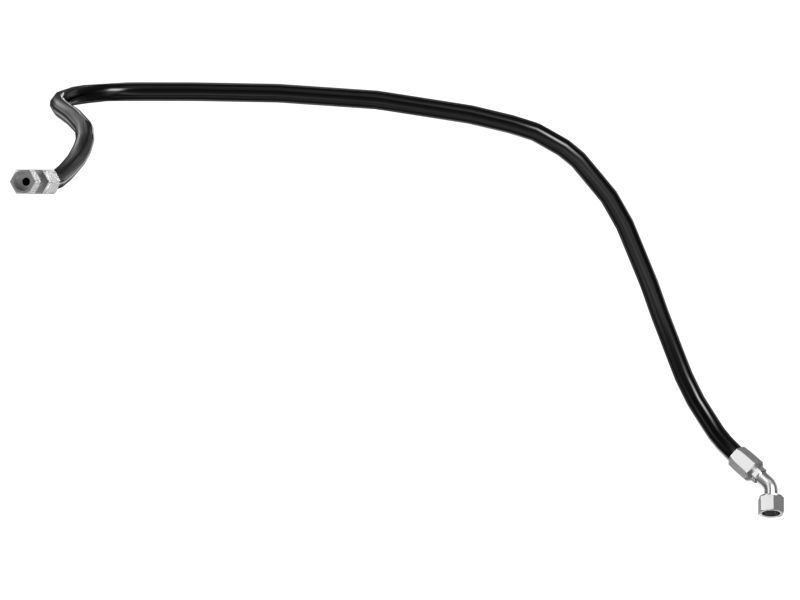 ШЛАНГ В СБОРЕ