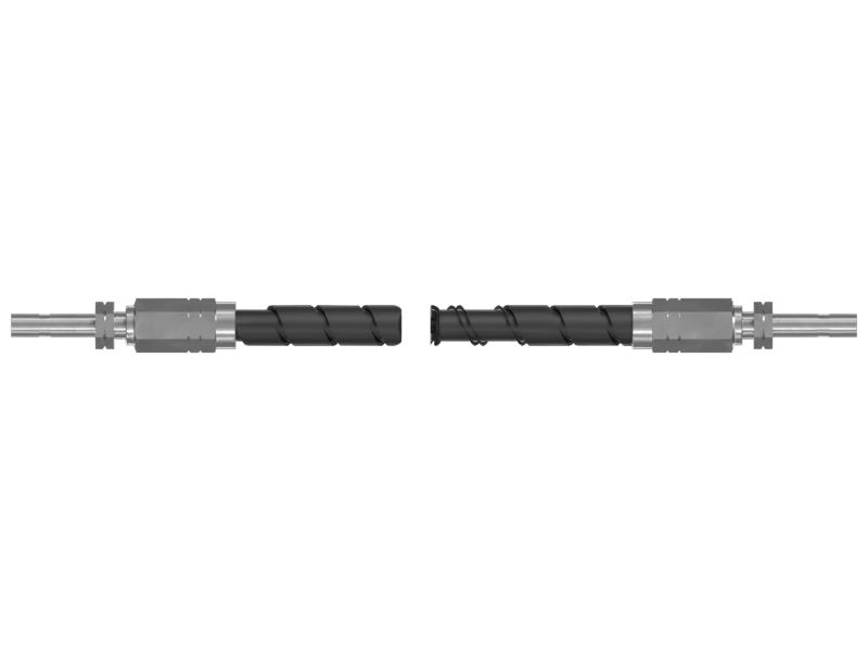 487-9732: HOSE ASSEMBLY 4879732 купить