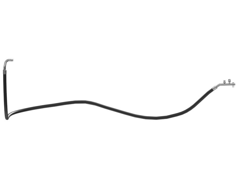 19.05mm Hose Assembly