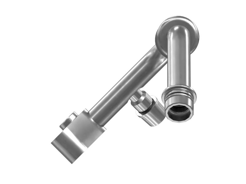 HOSE ASSEMBLY