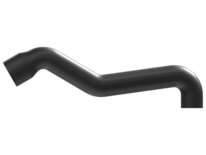 558-9346: Fuel Hose 5589346 купить