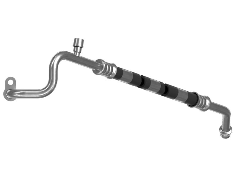 HOSE ASSEMBLY