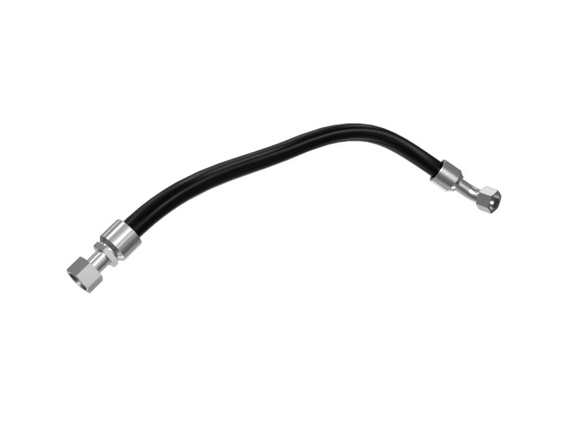 445-5244: HOSE ASSEMBLY 4455244 купить