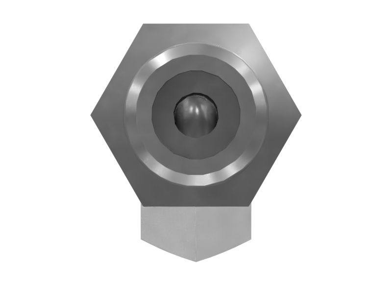 ШЛАНГ ОХЛАЖДАЮЩЕЙ ЖИДКОСТИ В СБОРЕ