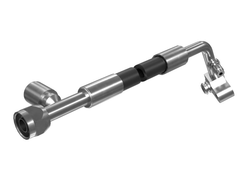 522-0385: HOSE ASSEMBLY