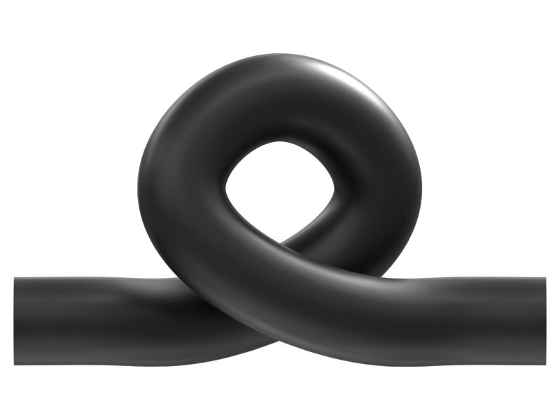 577-6049: Coolant Hose 5776049 купить