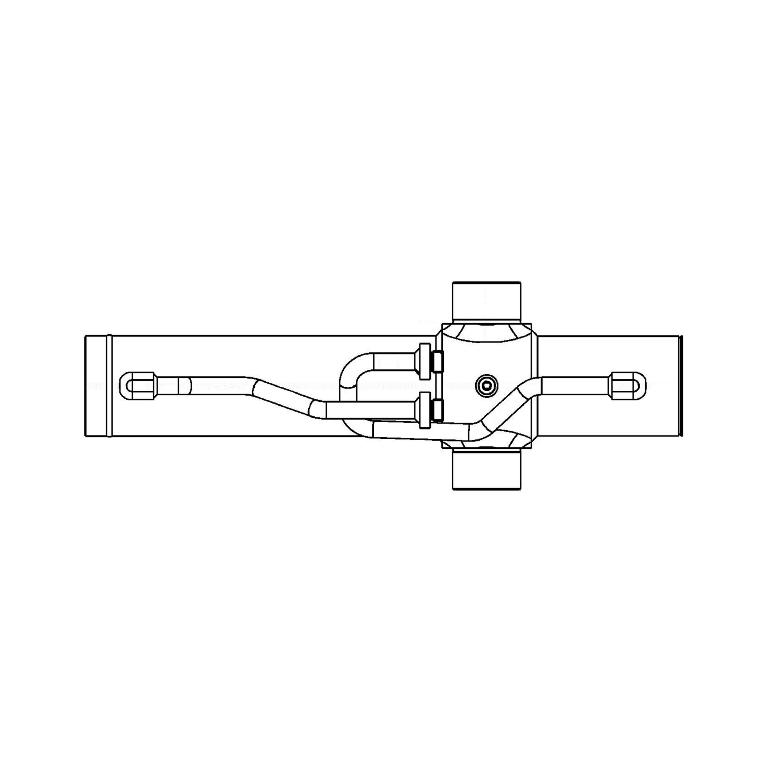 CYLINDER AS
