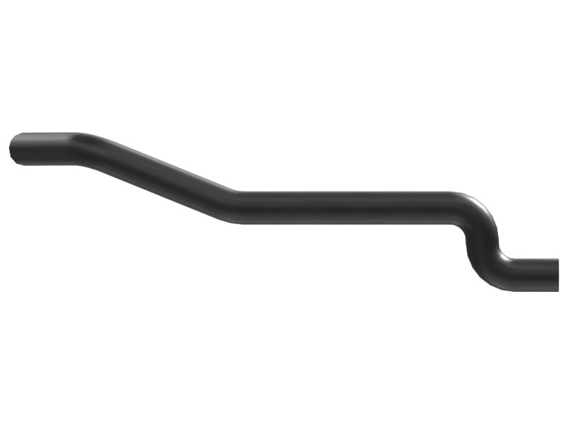 528-1454: Heavy Duty Coolant Hose 5281454 buy