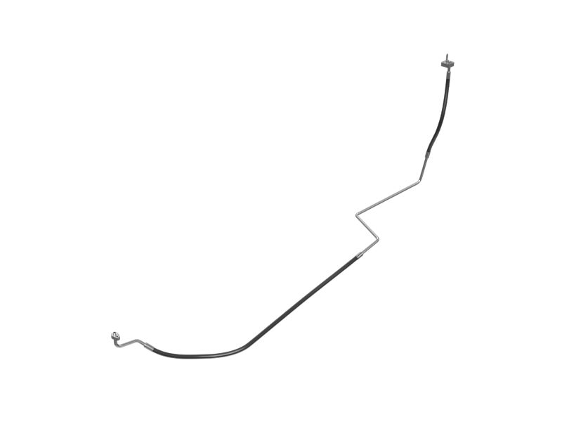 HOSE ASSEMBLY HYBRID