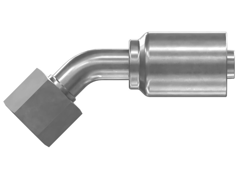 СОЕДИНИТЕЛЬНАЯ МУФТА В СБОРЕ