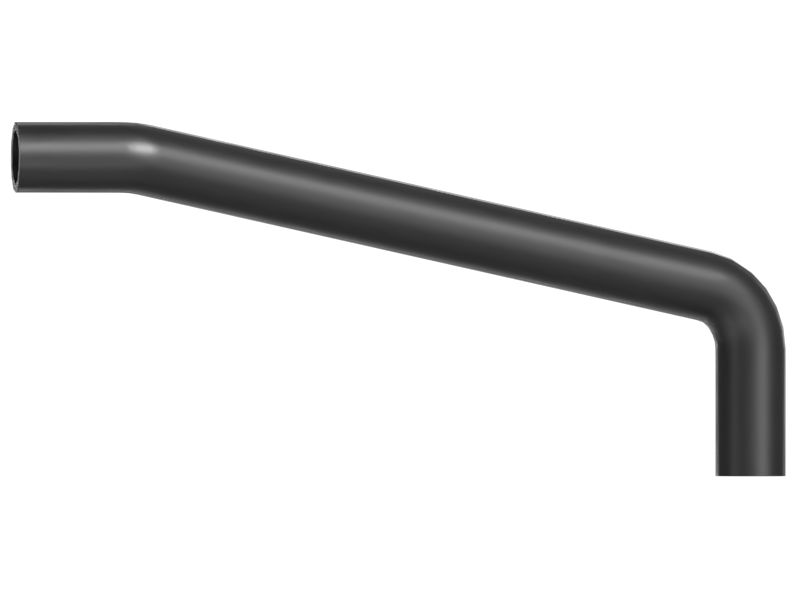 563-3291: Fuel Hose 5633291 купить