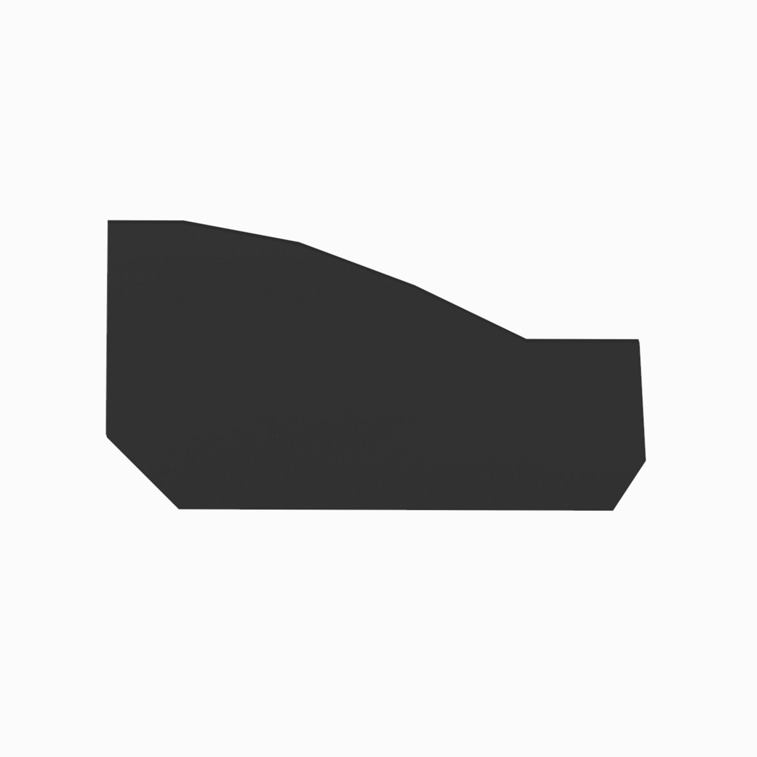 40mm Thick Sound Suppression Insulation