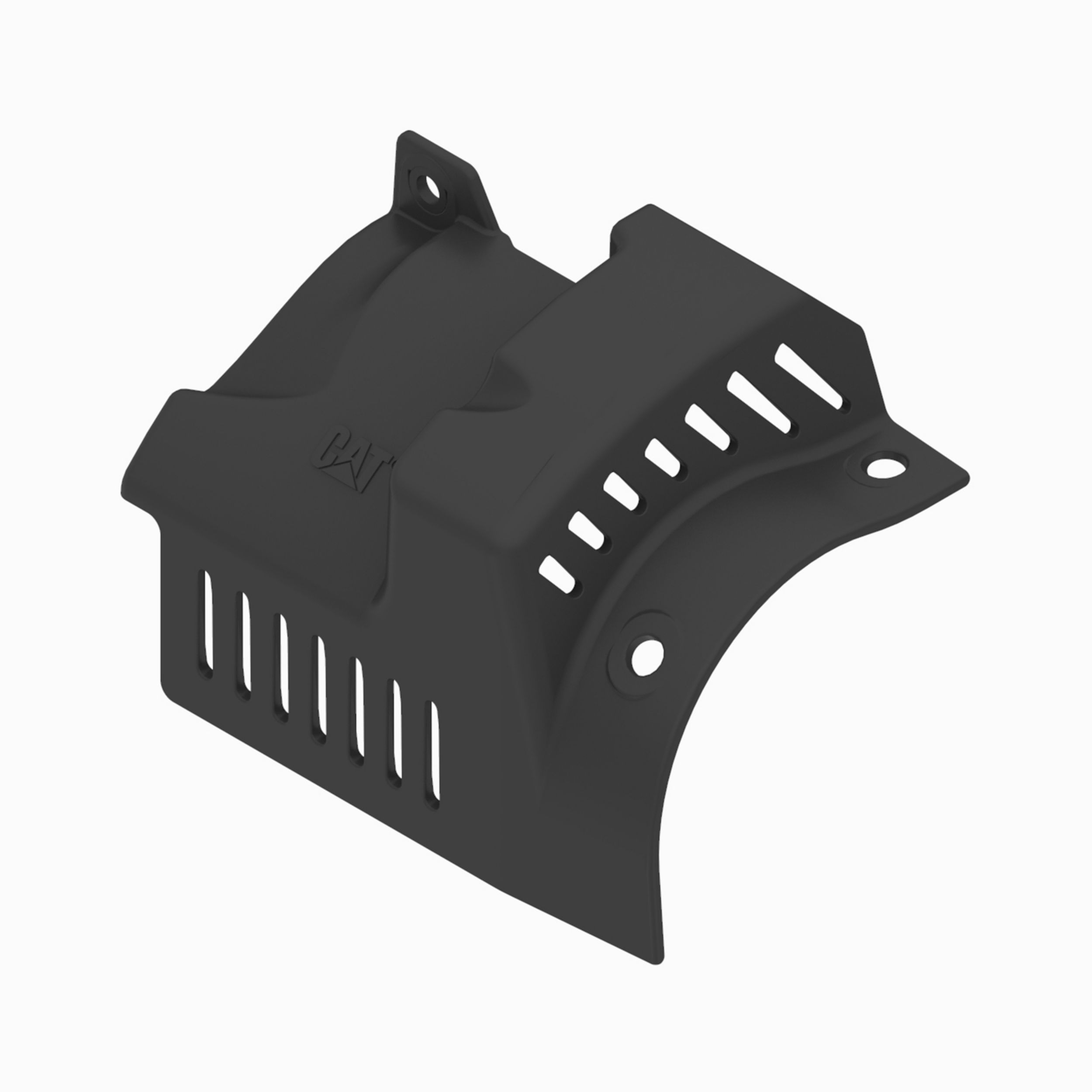 603-4128: Alternator Guard